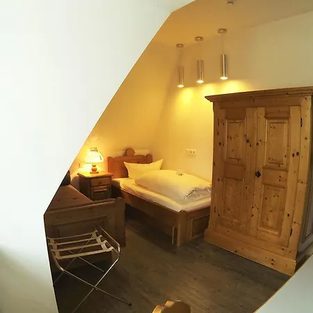 Landgasthof Koechlin Hotel