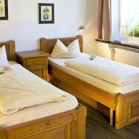 Hotel Landgasthof Koechlin 3*