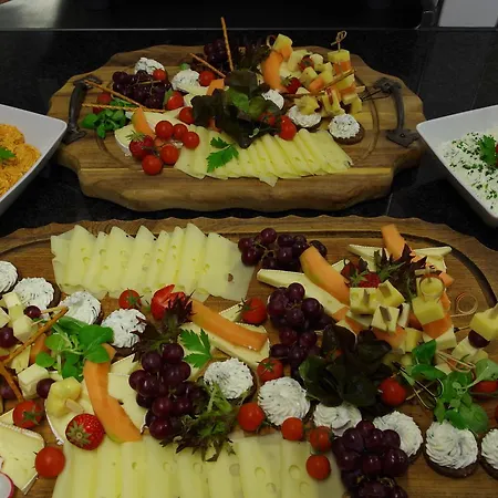 Hotel Landgasthof Koechlin 3*