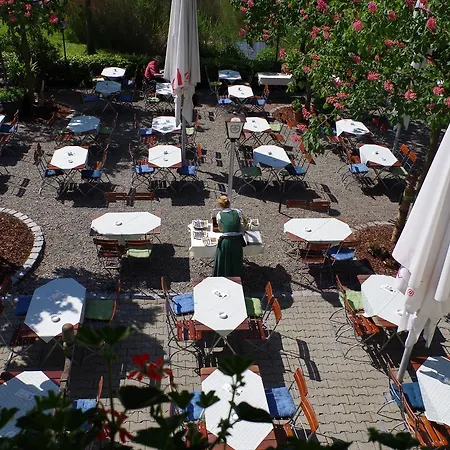 Landgasthof Koechlin Hotel