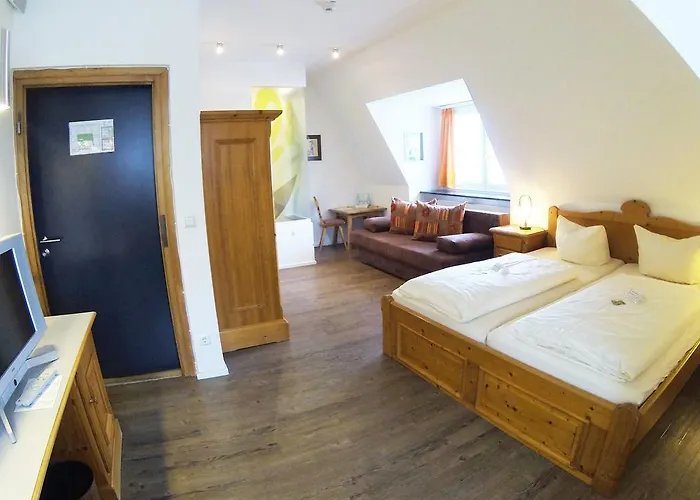 Landgasthof Koechlin 3*