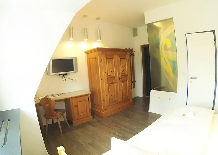 Landgasthof Koechlin 3* Lindau (Bodensee)