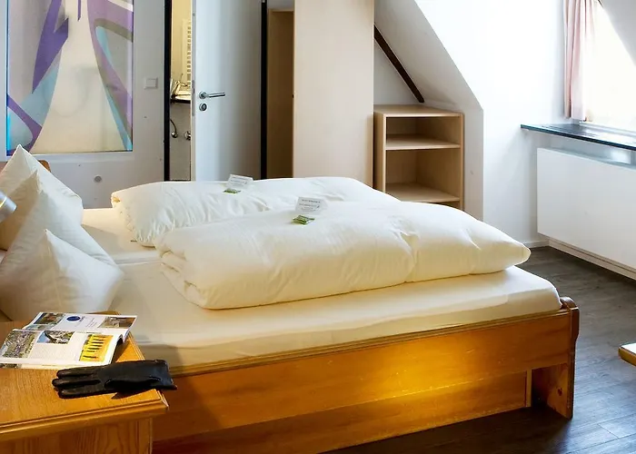 Hotel Landgasthof Koechlin 3*