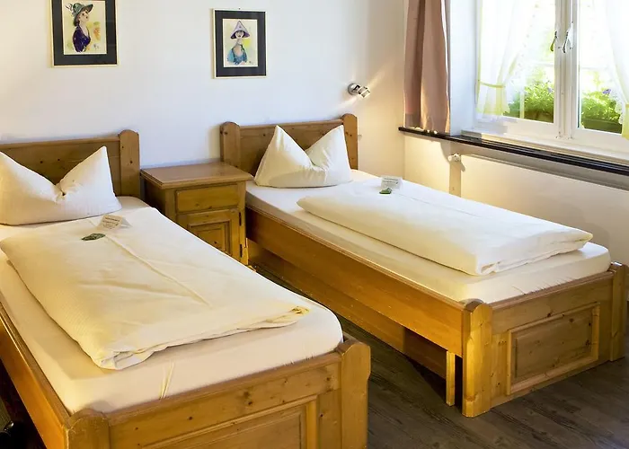 Hotel Landgasthof Koechlin 3*