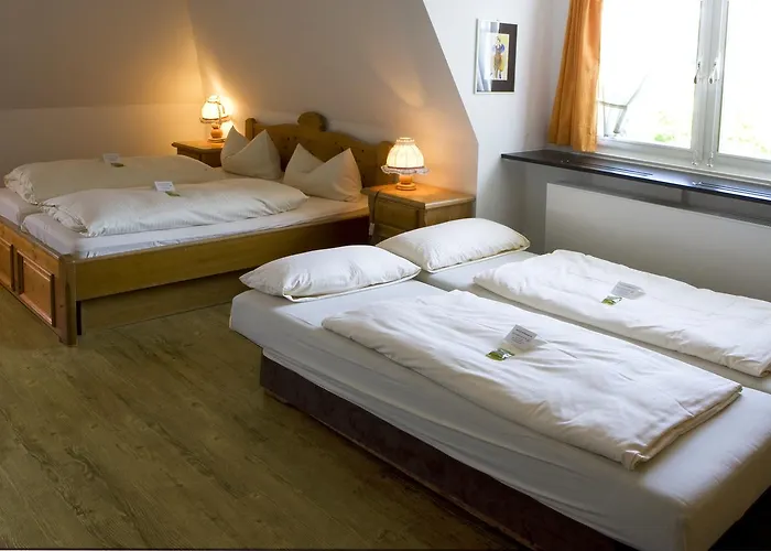 Landgasthof Koechlin Lindau (Bodensee)