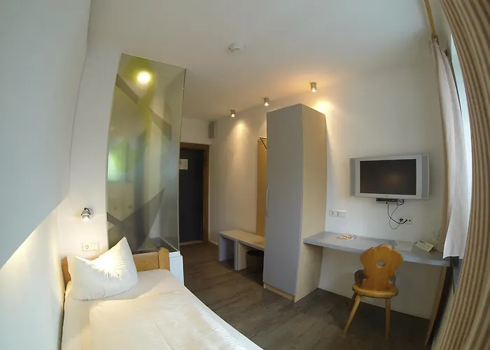 Hotel Landgasthof Koechlin Lindau (Bodensee)