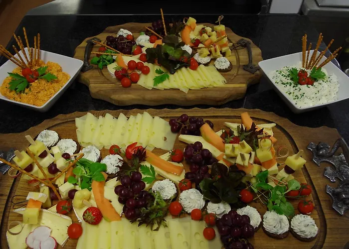 Hotel Landgasthof Koechlin 3*