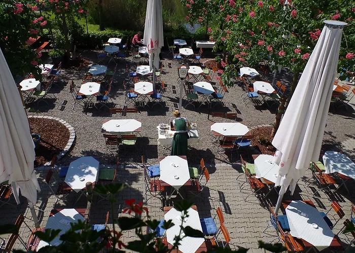 Landgasthof Koechlin Hotel