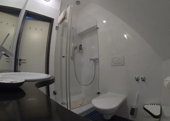 Landgasthof Koechlin Hotel 3*