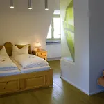 Landgasthof Koechlin Отель Линдау