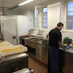 Landgasthof Koechlin Отель 3*