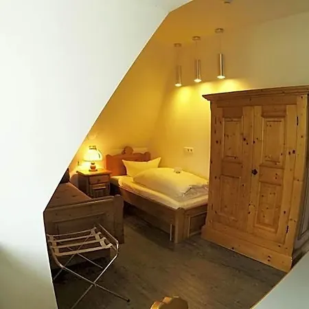 Landgasthof Koechlin Ξενοδοχείο 3*