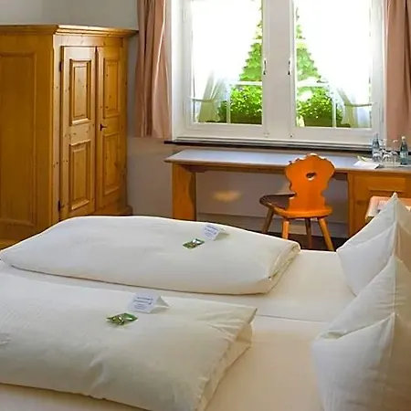 Landgasthof Koechlin 3*