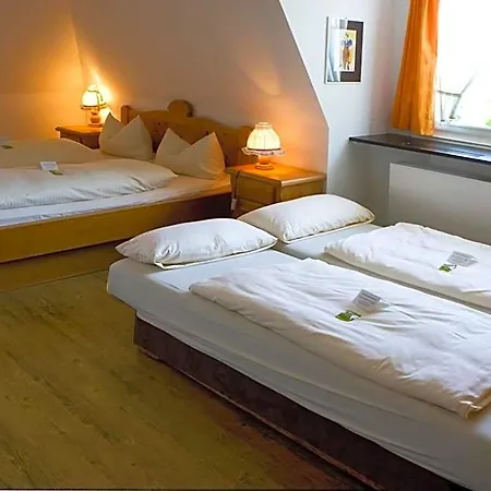 Ξενοδοχείο Landgasthof Koechlin 3*