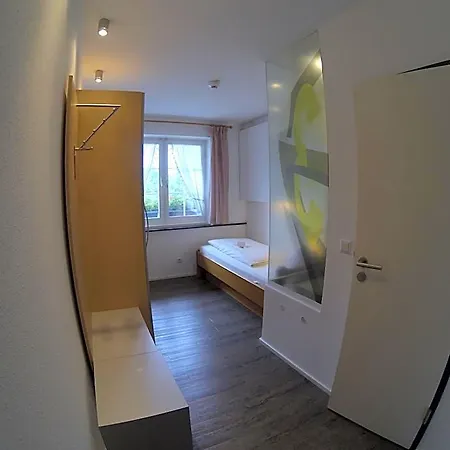 Ξενοδοχείο Landgasthof Koechlin 3*