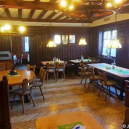 Landgasthof Koechlin Ξενοδοχείο