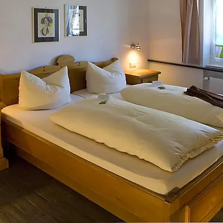 Landgasthof Koechlin 3*