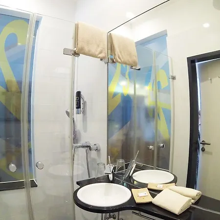 Landgasthof Koechlin Отель