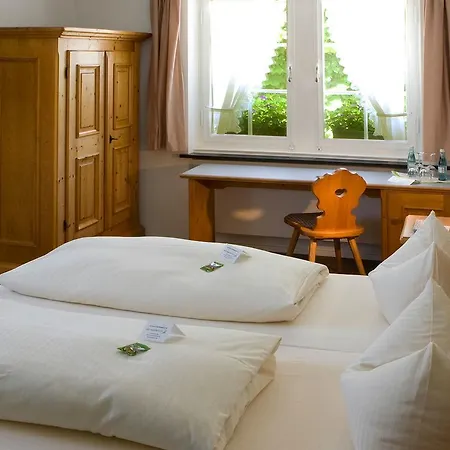 Landgasthof Koechlin Линдау