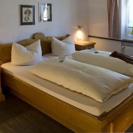 Landgasthof Koechlin Отель 3*