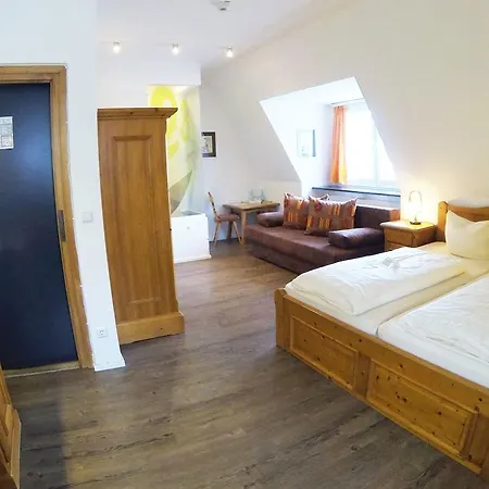 Landgasthof Koechlin 3*