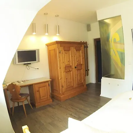 Landgasthof Koechlin 3* Линдау