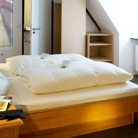 Отель Landgasthof Koechlin 3*