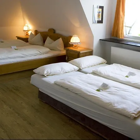 Landgasthof Koechlin Линдау