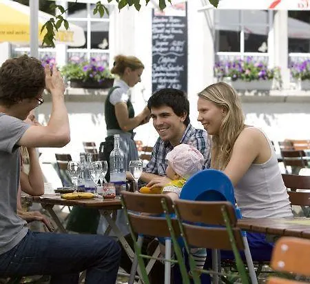 Landgasthof Koechlin Отель