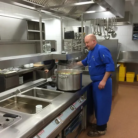 Отель Landgasthof Koechlin 3*