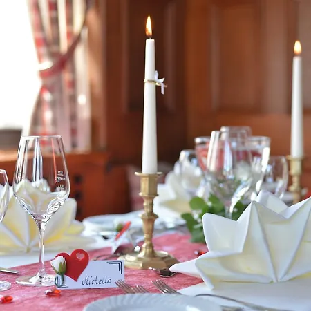 Landgasthof Koechlin