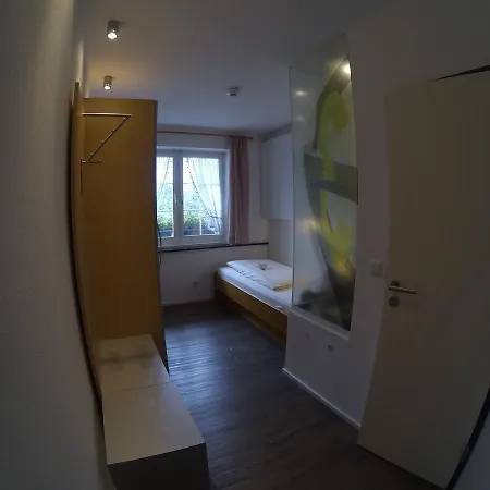 Landgasthof Koechlin Отель