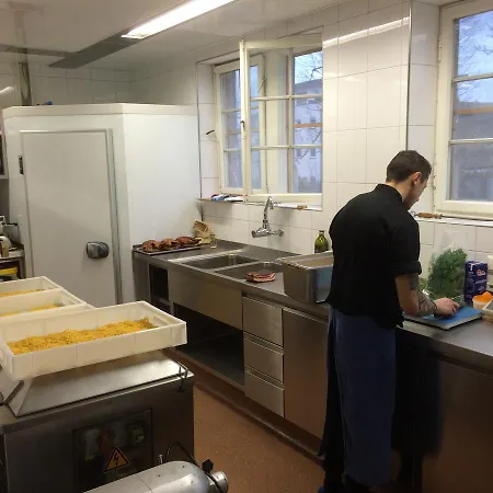 Landgasthof Koechlin Отель 3*