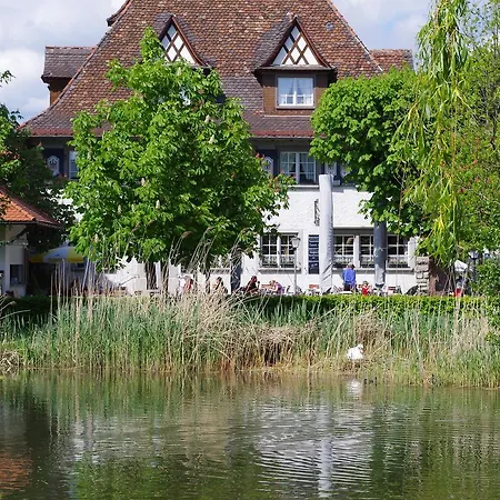 Отель Landgasthof Koechlin