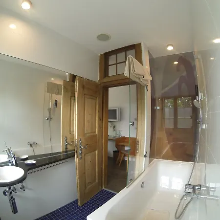 Landgasthof Koechlin