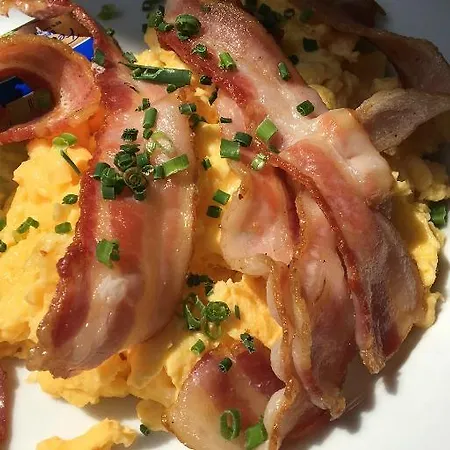 Landgasthof Koechlin Отель Линдау