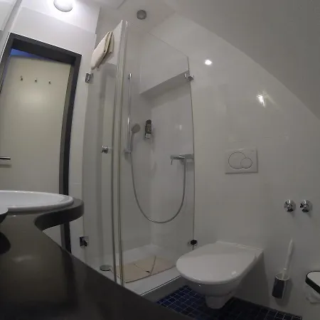 Landgasthof Koechlin Отель 3*