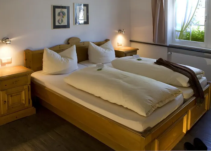 Landgasthof Koechlin ホテル 3*