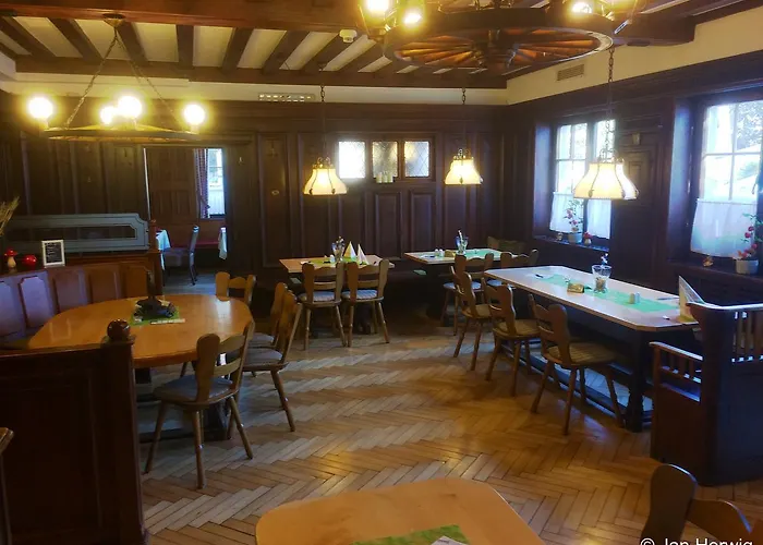 Landgasthof Koechlin ホテル 3*